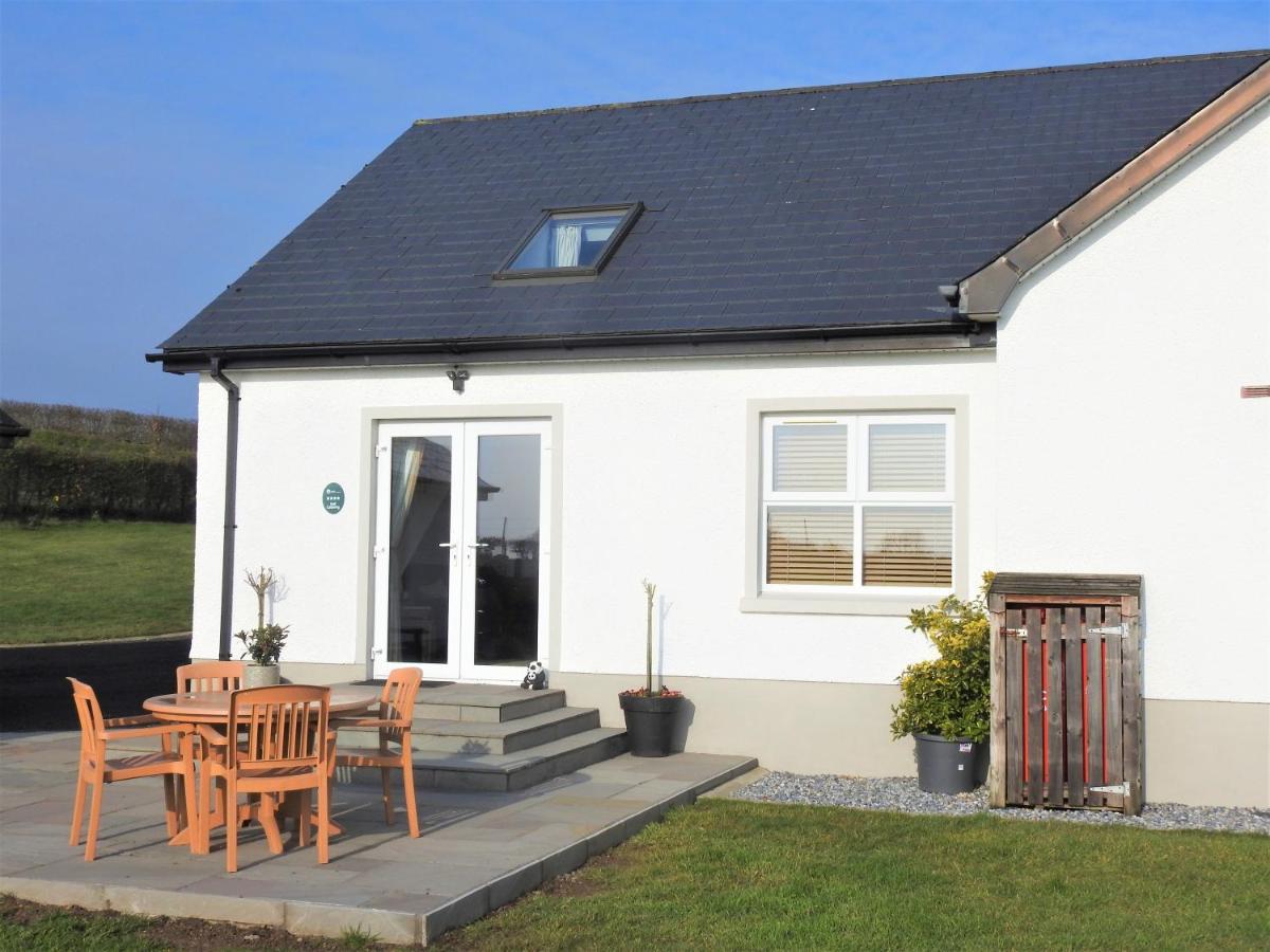 Meadow Cottage Bushmills Kültér fotó