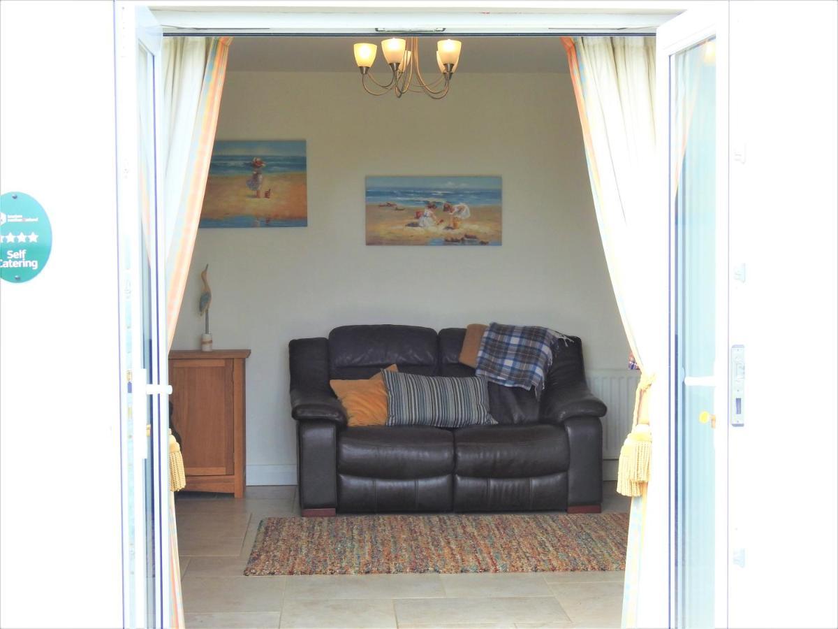 Meadow Cottage Bushmills Kültér fotó
