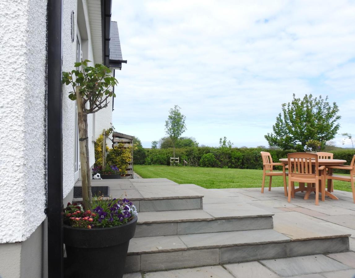 Meadow Cottage Bushmills Kültér fotó